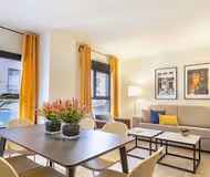 Comillas Serviced Apartments