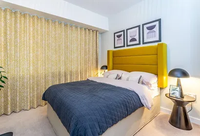 Redhill Apartments