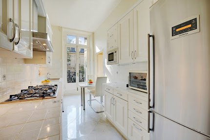 200M2 LUXURY IN AVENUE FRANKLIN D ROOSEVELT