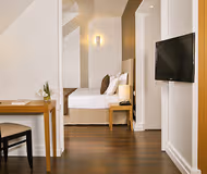 Rue Joubert Serviced Apartment