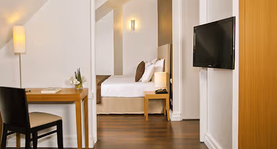 Rue Joubert Serviced Apartment