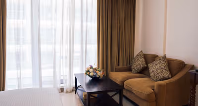 Al Marjan Island Serviced Apartments, Ras al Khaimah