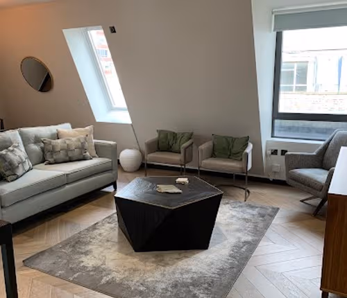 Mayfair Luxury Residences