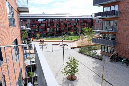 Valby Serviced Apartments