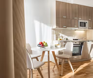 Gumpendorfer Serviced Apartment