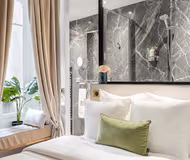 The perfect Parisian escape 4 Bedroom