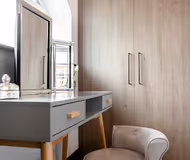 (MEW1) The Gatehouse 2P