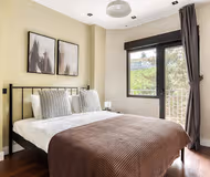 Alfonso Serviced Apartment