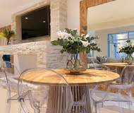 Breathtaking 2 Bedroom Villa