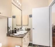 N Fitzhugh Ave Apartment