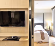 Soi Nai Lert Serviced Apartment