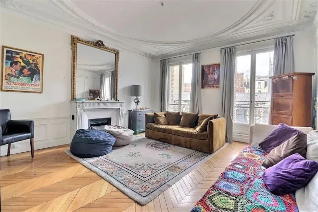 STUNNING DUPLEX RENTAL 6 BEDROOMS