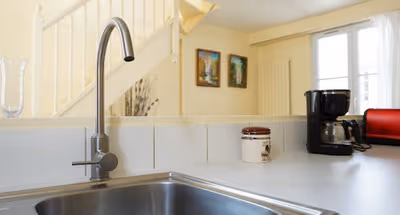 Courcelles Serviced Apartment