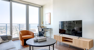 East Ocean Blvd Serviced Apartment