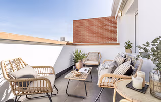 Calle de los Serviced Apartment