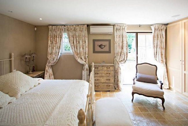 Exclusive Provencal Villa Near St Tropez