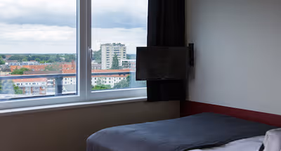 numa I Base Apartments