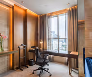 Phetchaburi Road Apartment