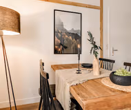 Rue des Mathurins  Serviced Apartment