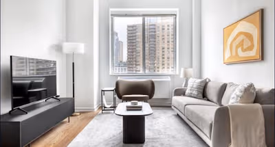 Riverside Blvd Serviced Apartments