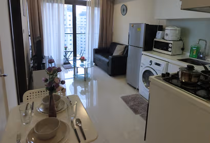 Shan Rd. Serviced Apartments, Balestier