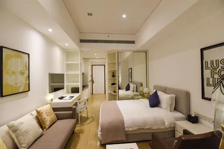 Li Yuan Road Serviced Apartments