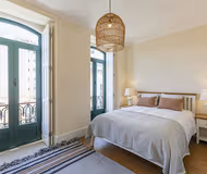 Glow Serviced Apartments