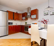 Mokotów Serviced Apartment