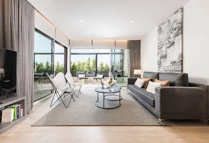 Rossello Service apartments
