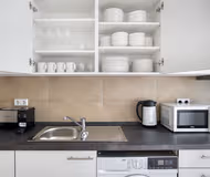 Friedrich Serviced Apartment