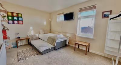 Trinity Serviced Apartment