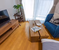 3 Konan, Minato- ku Apartments- II