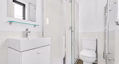 4 Bed House Barnes, London