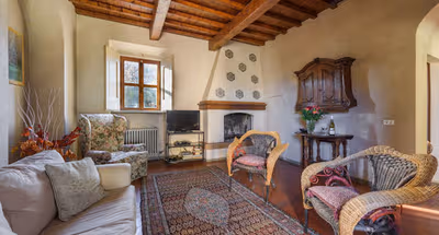 Villa Medicea Serviced Apartment