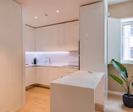 Retreat Serviced Apartments