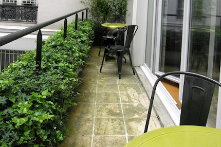 AN EPITOME OF TRUE LUXURY 330M2 MONTORGUEIL