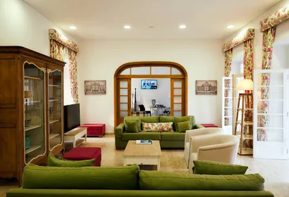 Rua Travessa Pereira D'eça Street Apartment