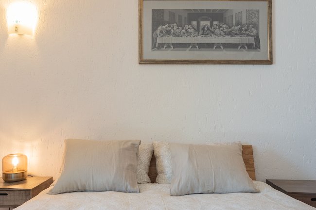 Villa Visina