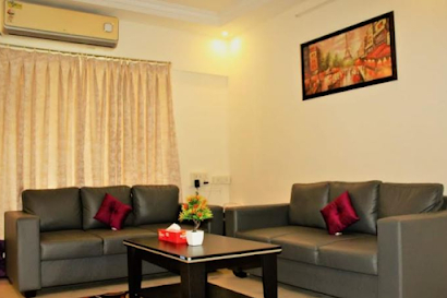 Prabhadevi Serviced Accommodation