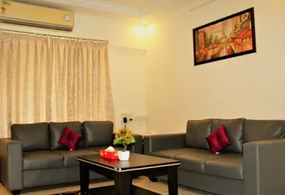 Prabhadevi Serviced Accommodation