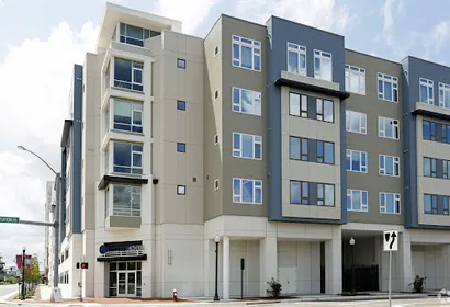Encore Apartment