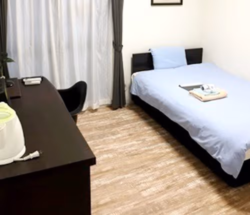 451-30 Roppongi Serviced Apartments