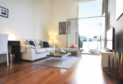 Sant Pere Serviced Apartment