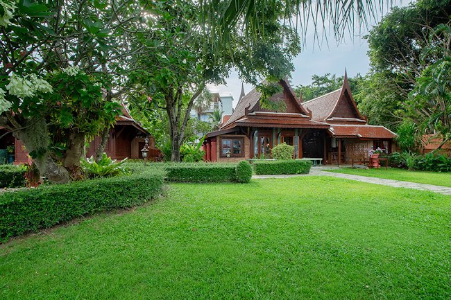 Royal Villa in Rawai-IV