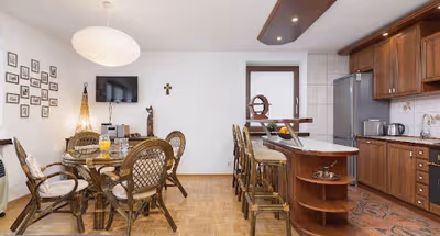 Plaszow Serviced Apartment