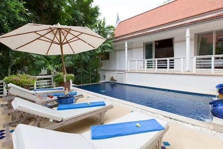 Katamanda Villa Agrya