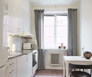 Gyllenborgsgatan Serviced Apartment, Stockholm