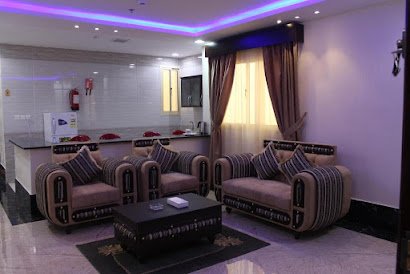 As Sulay Serviced Apartment, As Sulay