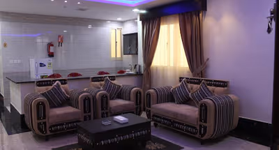 As Sulay Serviced Apartments