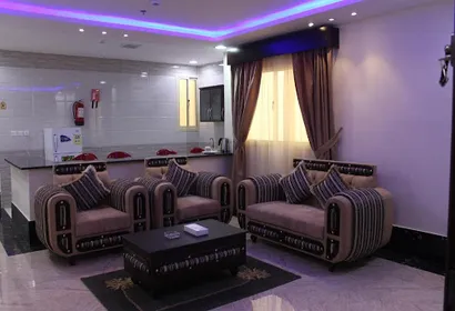 As Sulay Serviced Apartment, As Sulay